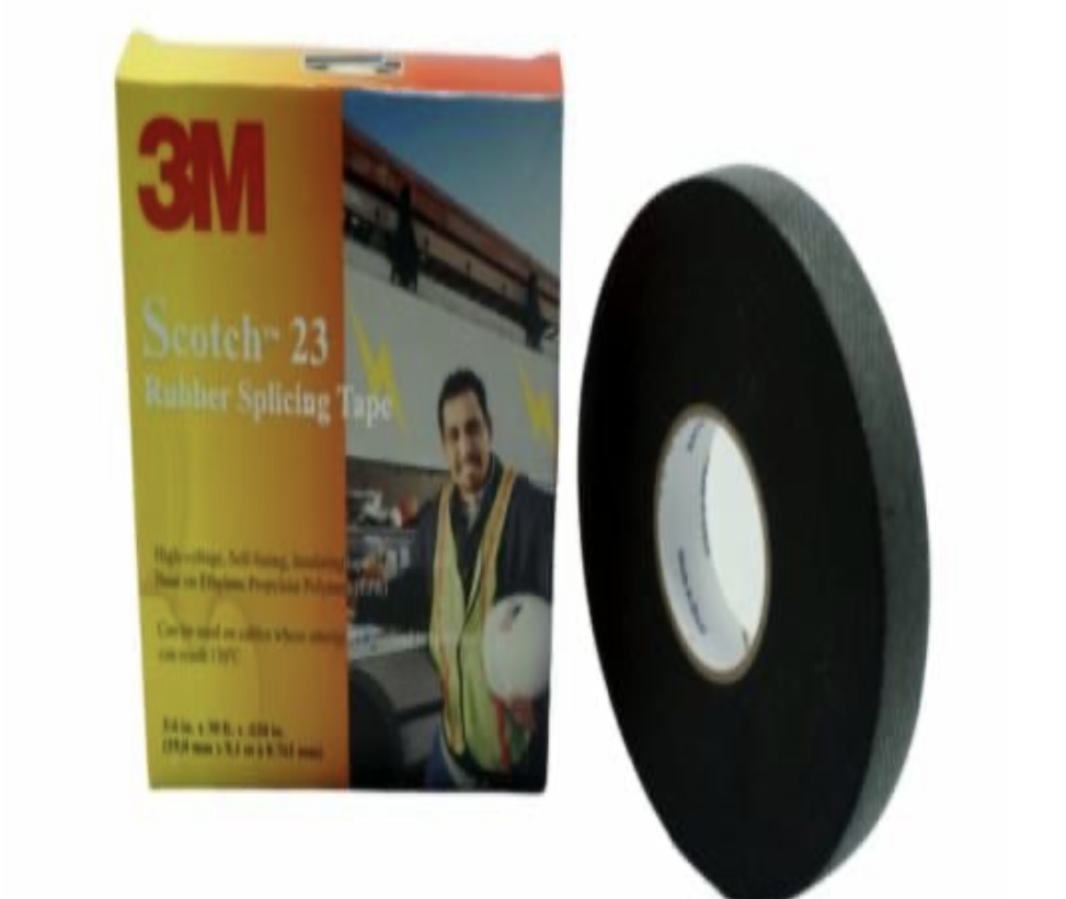 rubber splicing tape 