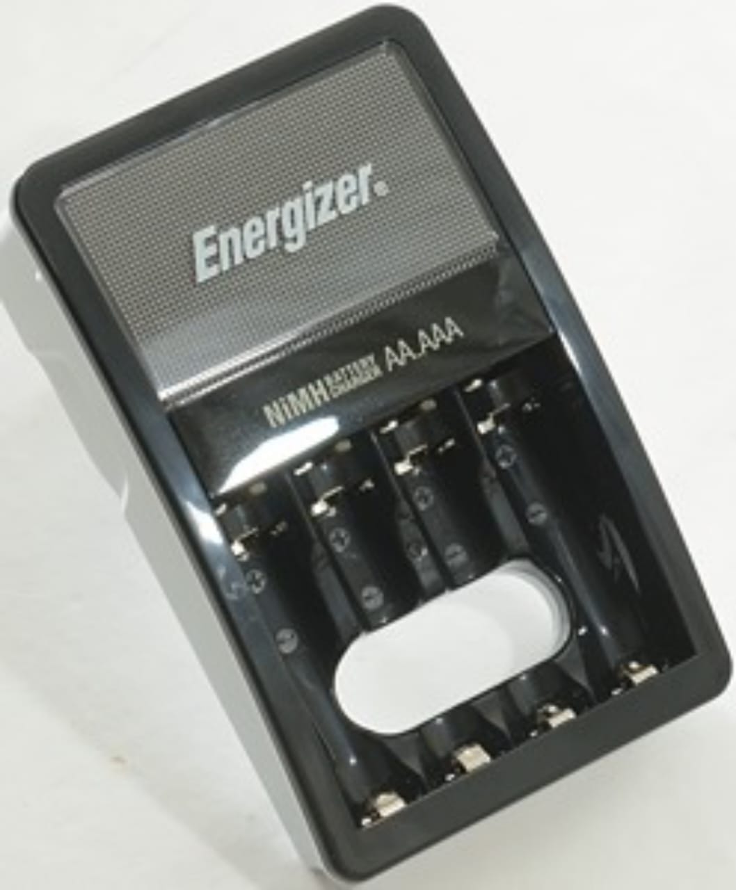 Charger Baterai AA/ AAA