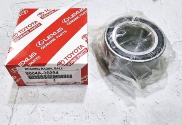 BEARING RODA DPN AVANZA