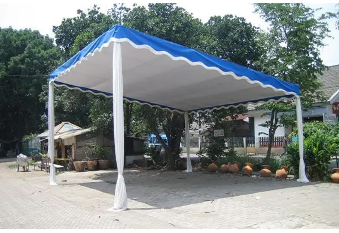 SEWA TENDA