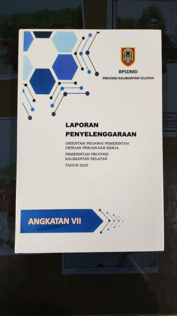 Cetak laporan