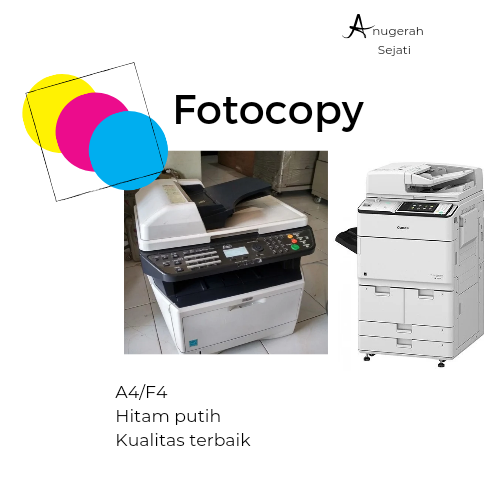 Fotocopy 