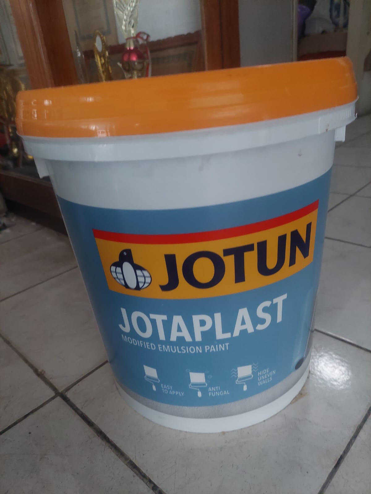 jotun jotaplast 18 liter