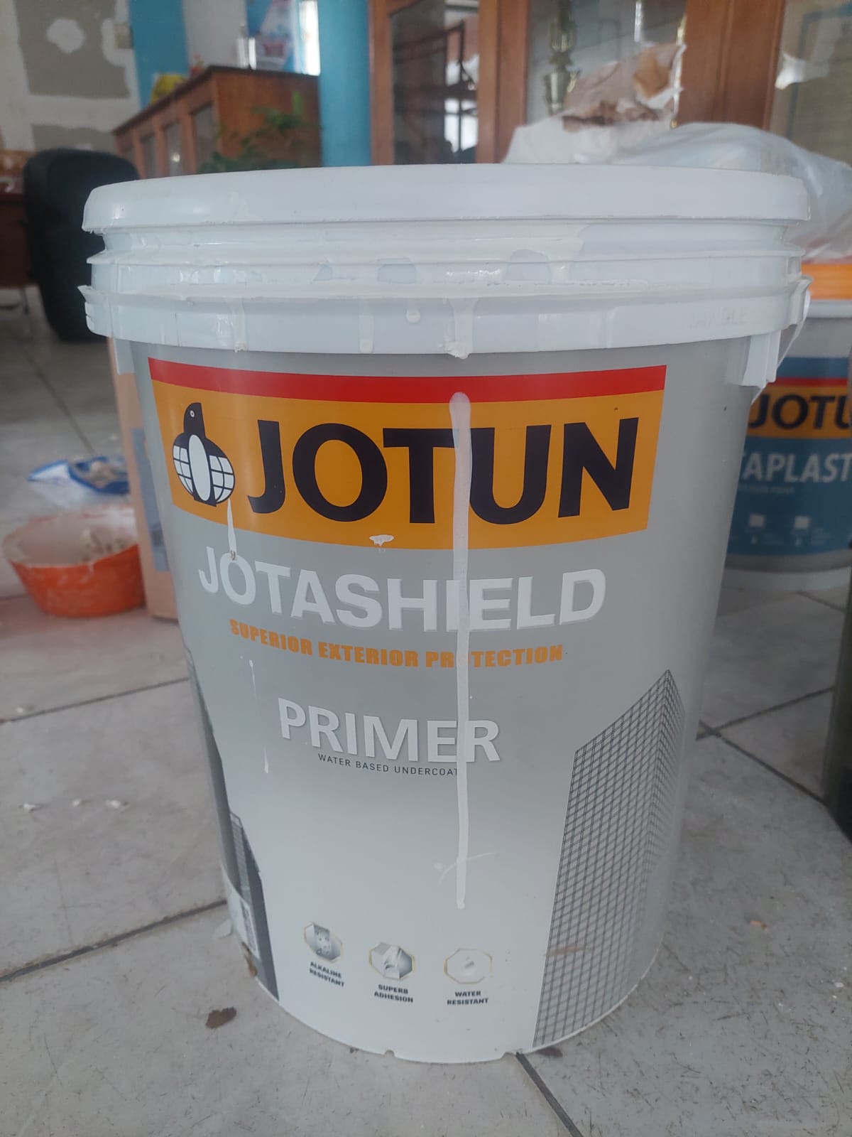 joton jotashield primer 20 liter