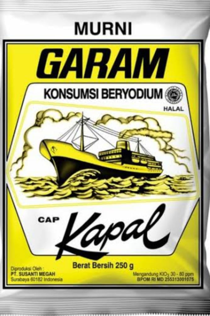 GARAM