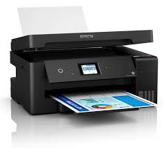 Printer Multifungsi Epson L14150 A3+