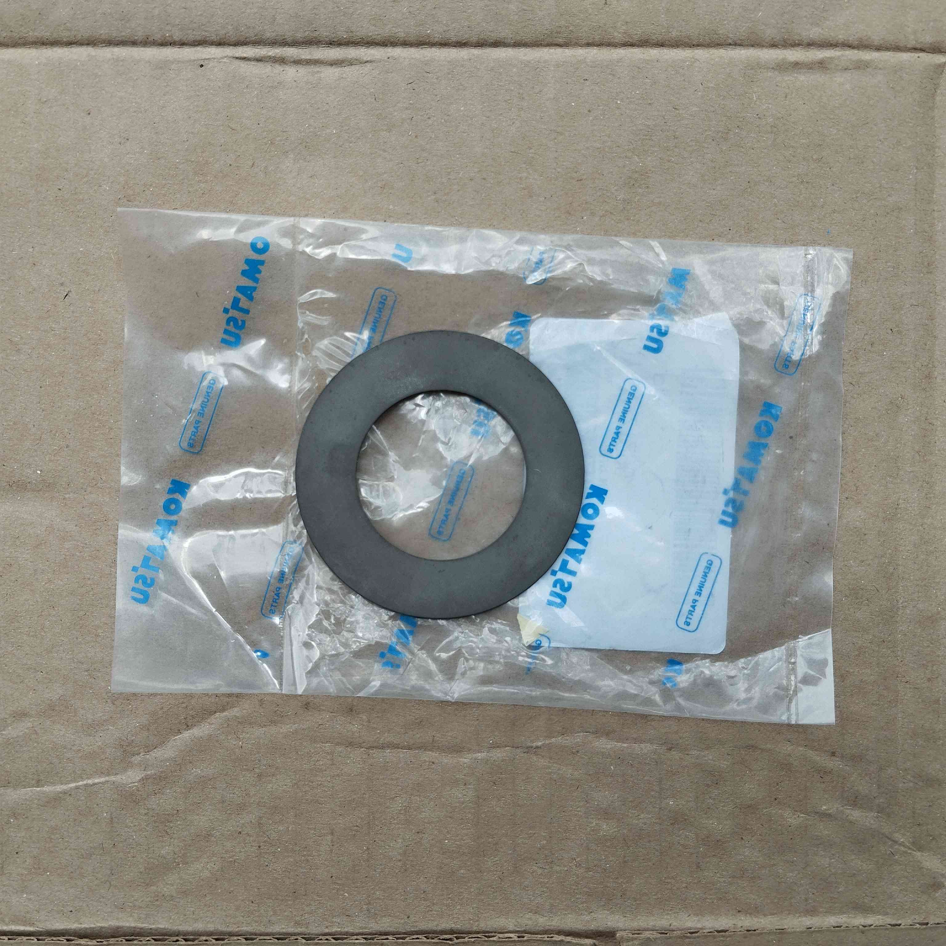 Washer, Thrust Final Drive D39PX Genuine