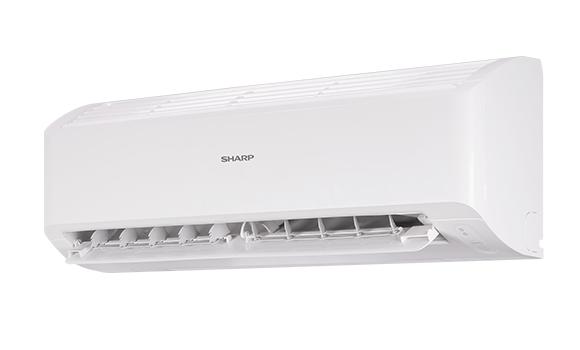 AC SHARP 1PK AHA9BEY (Include Pemasangan/Siap Pakai)