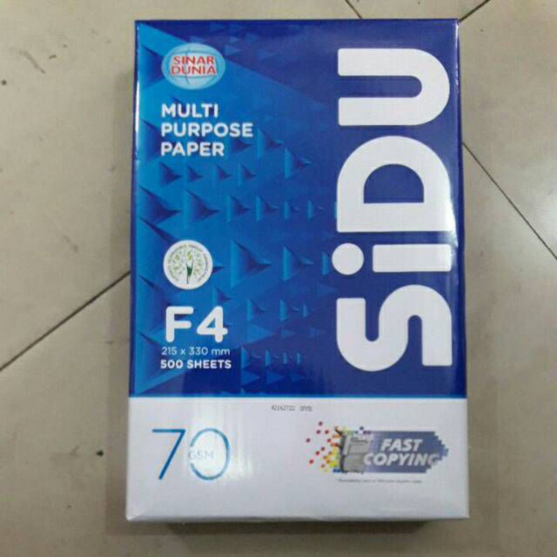 kertas hvs 70 gram|Kertas HVS