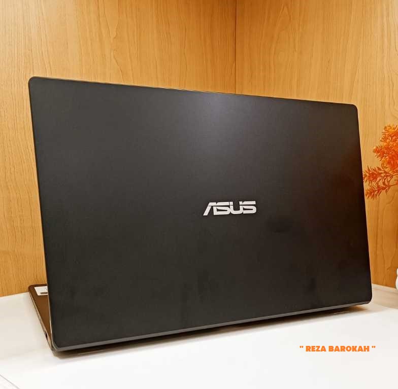 Laptop_ASUS