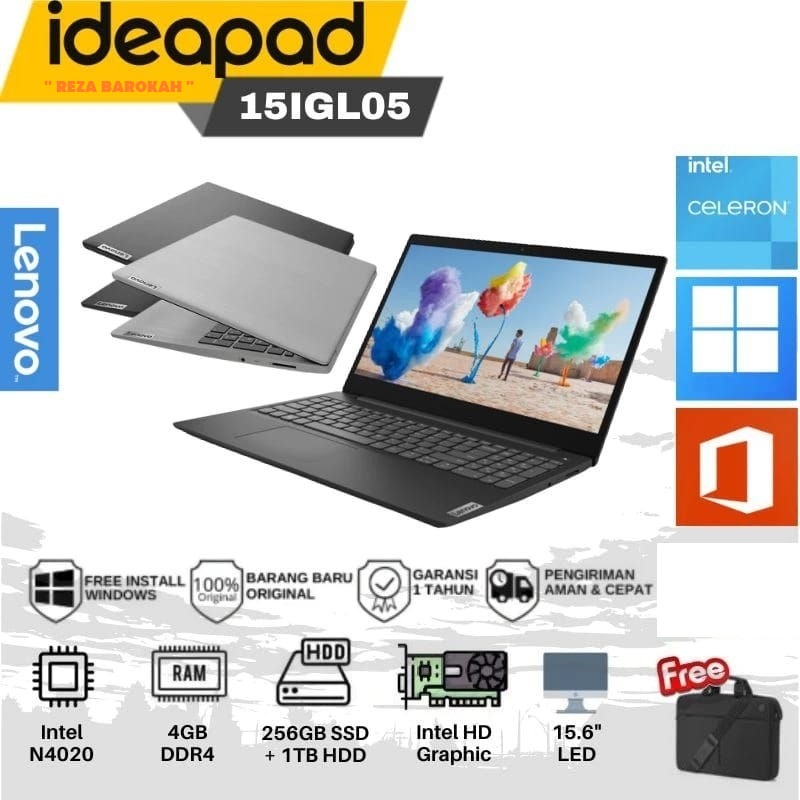 Laptop_Lenovo