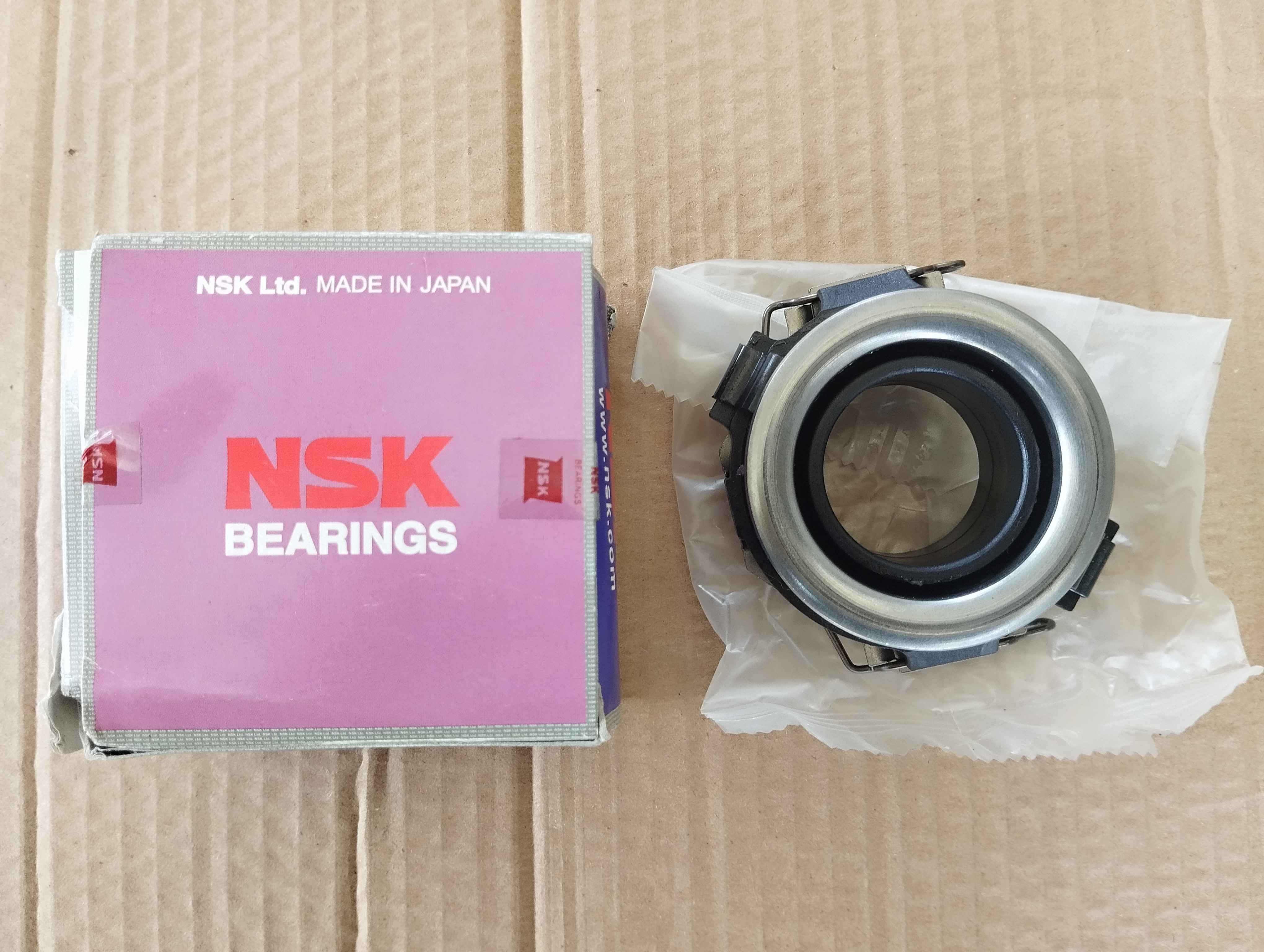 Bearing Kopling Hilux DC NSK