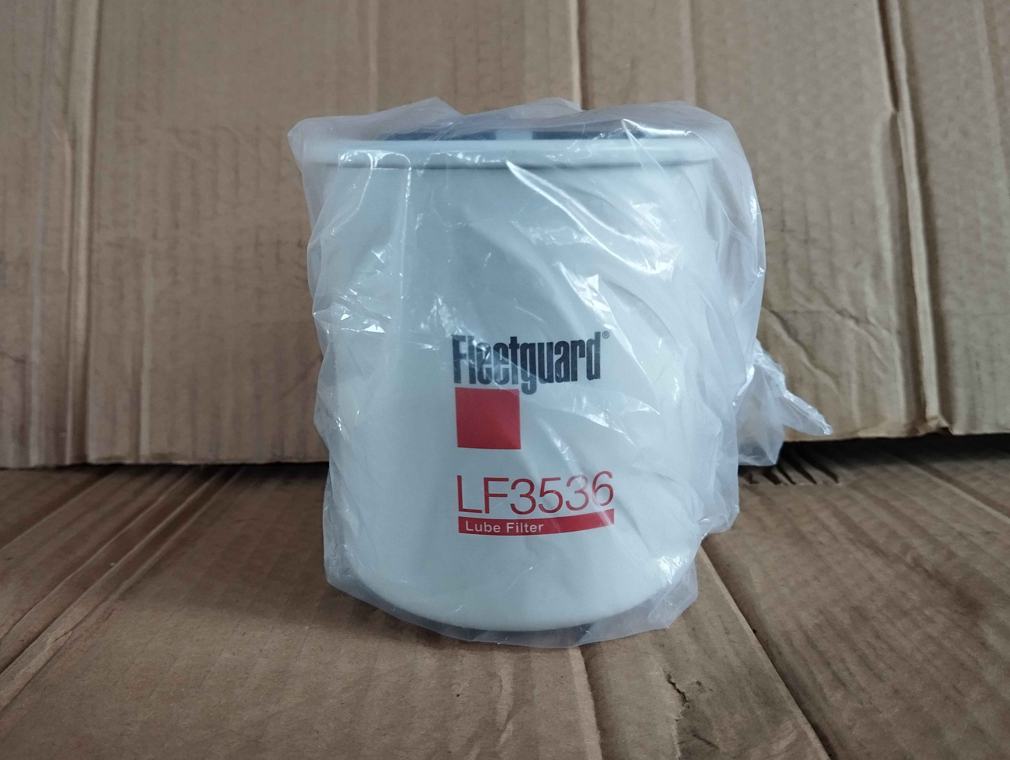 Filter Oli LF3536 Fleetguard