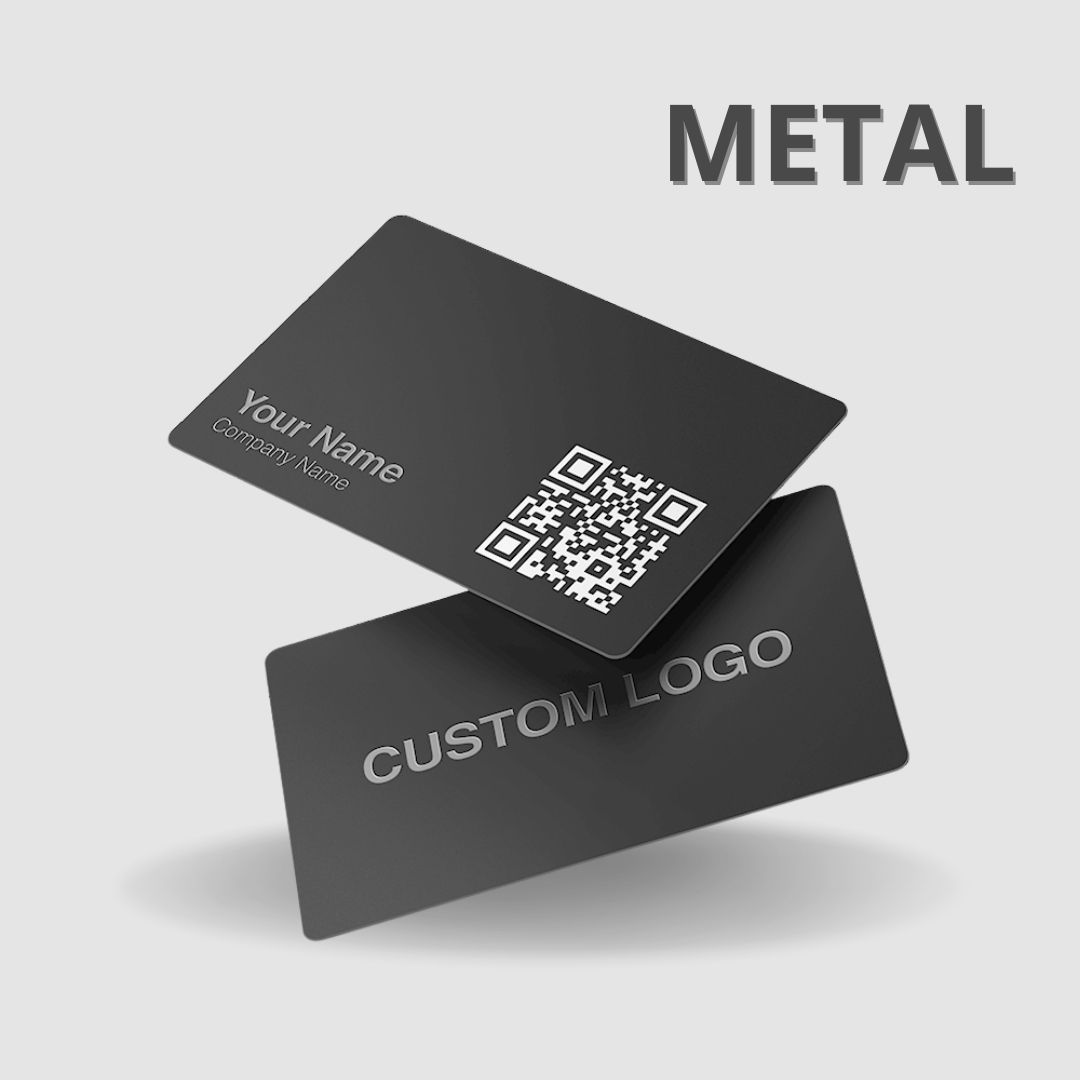 ID Card NFC Custom