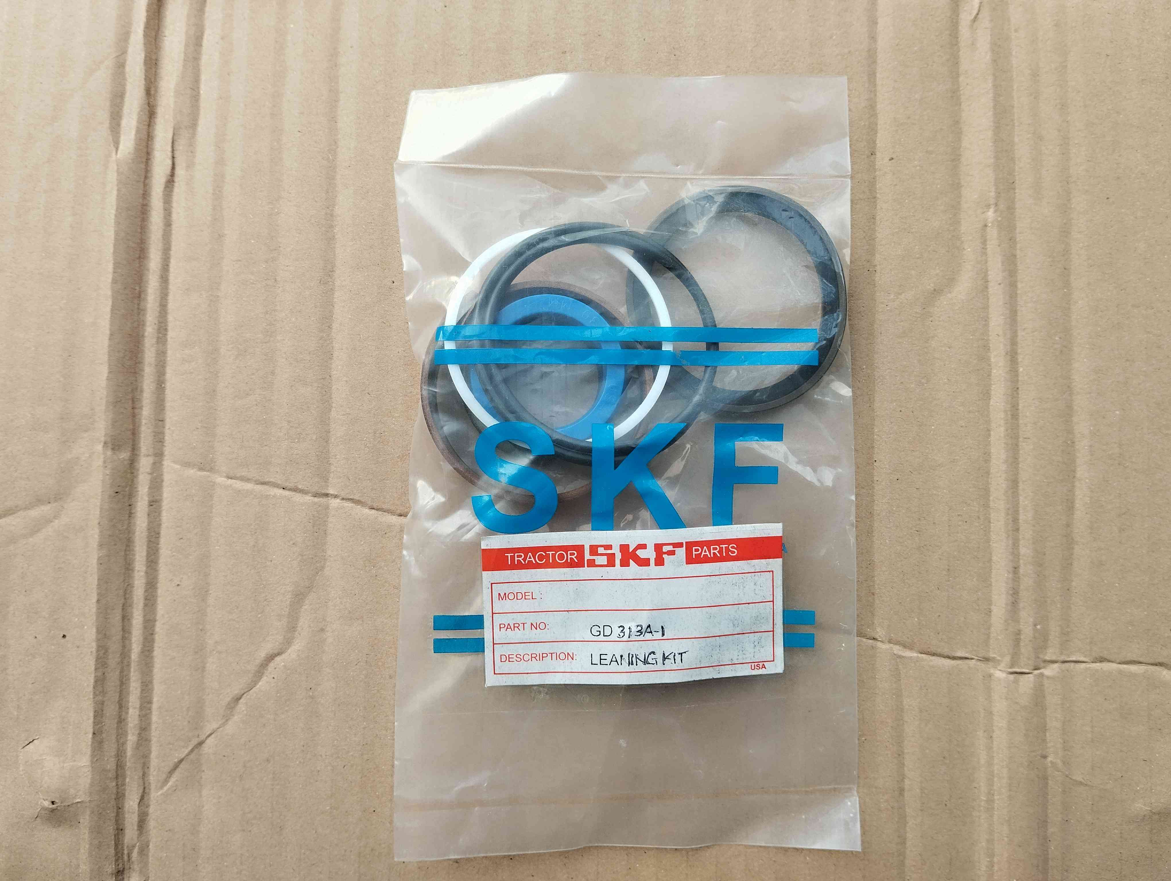 Sealkit Leaning Cylinder SKF GD313