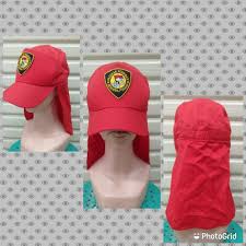 TOPI LATIHAN