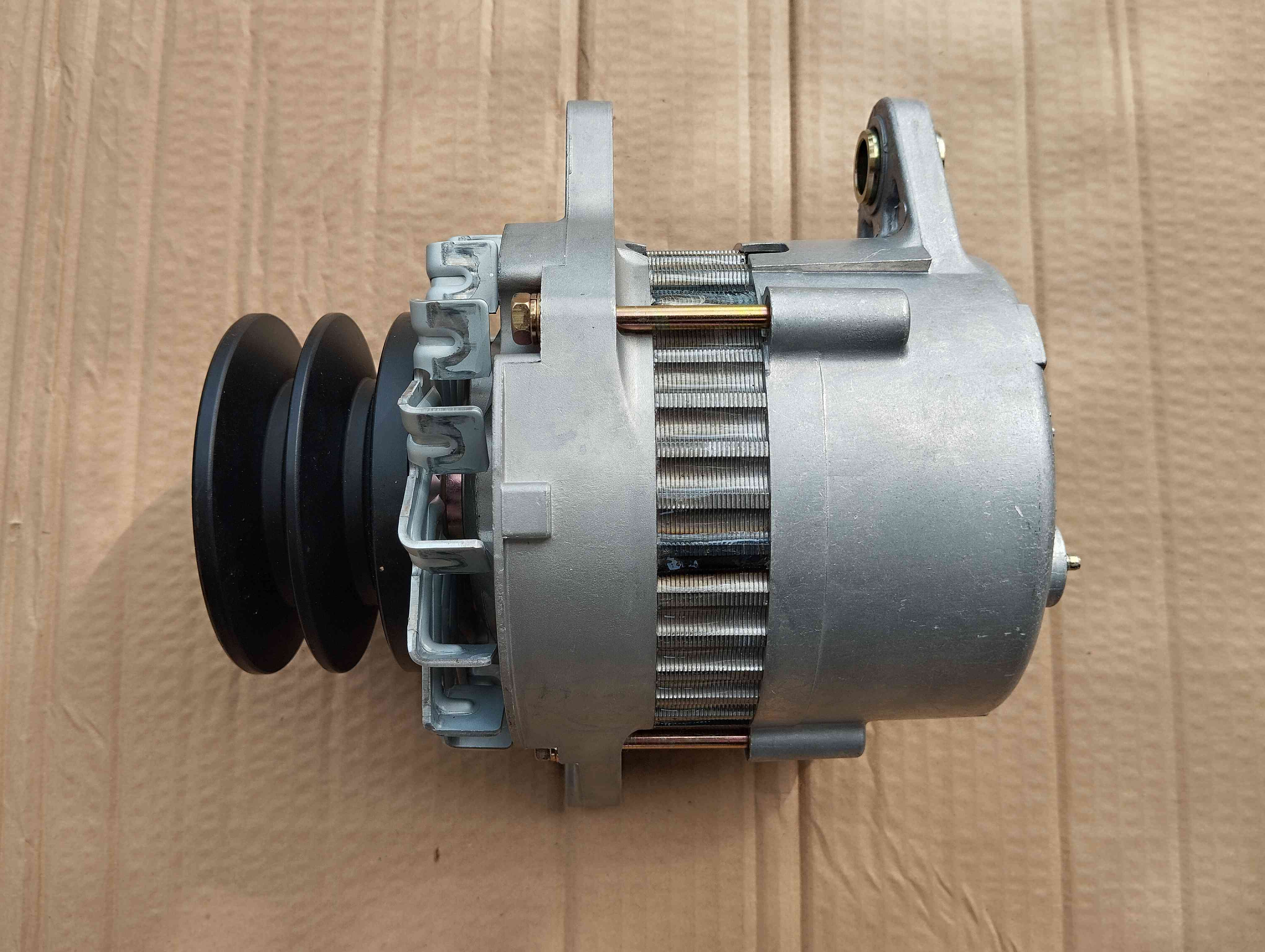 Alternator 24V 25A Nikko