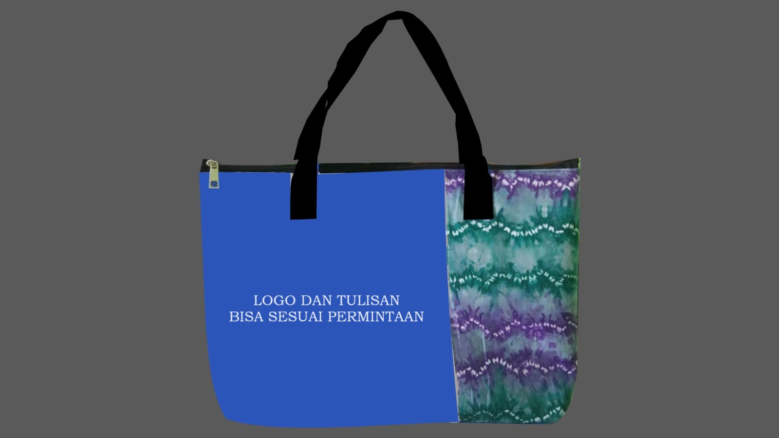 Tas Kain Laptop