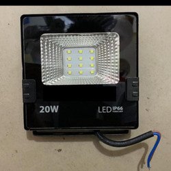 LAMPU SOROT LED 20 WATT