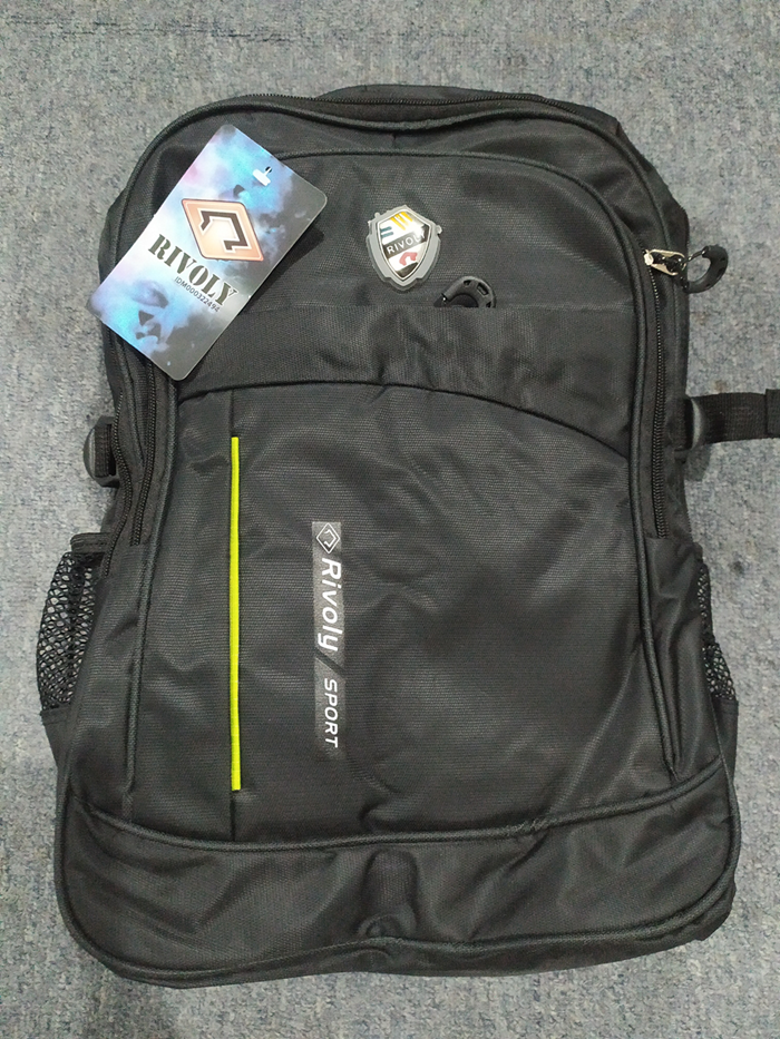 Tas Ransel