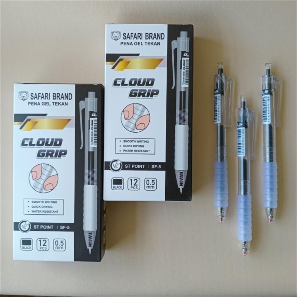 Pulpen 1 Pack