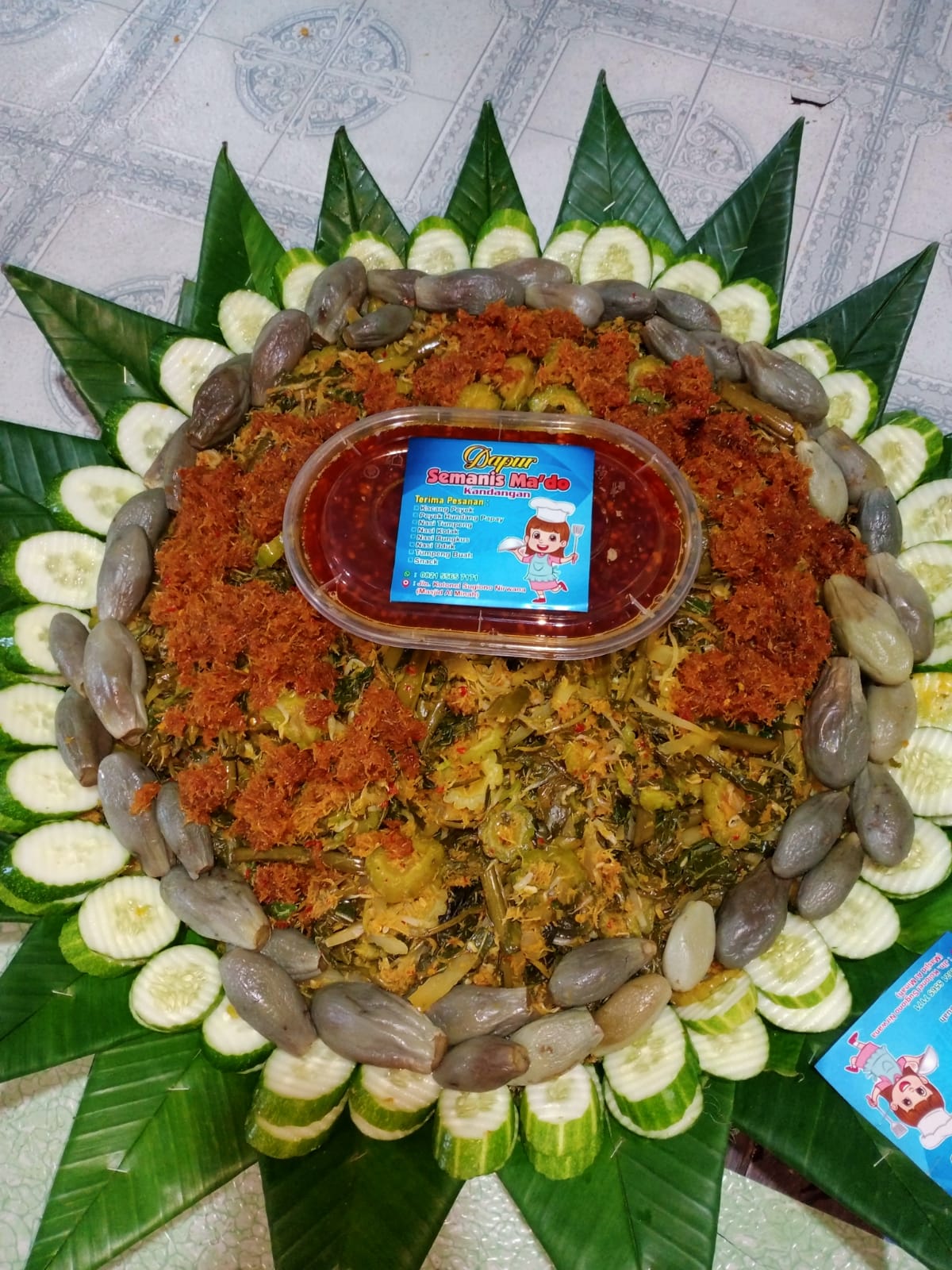 Urap