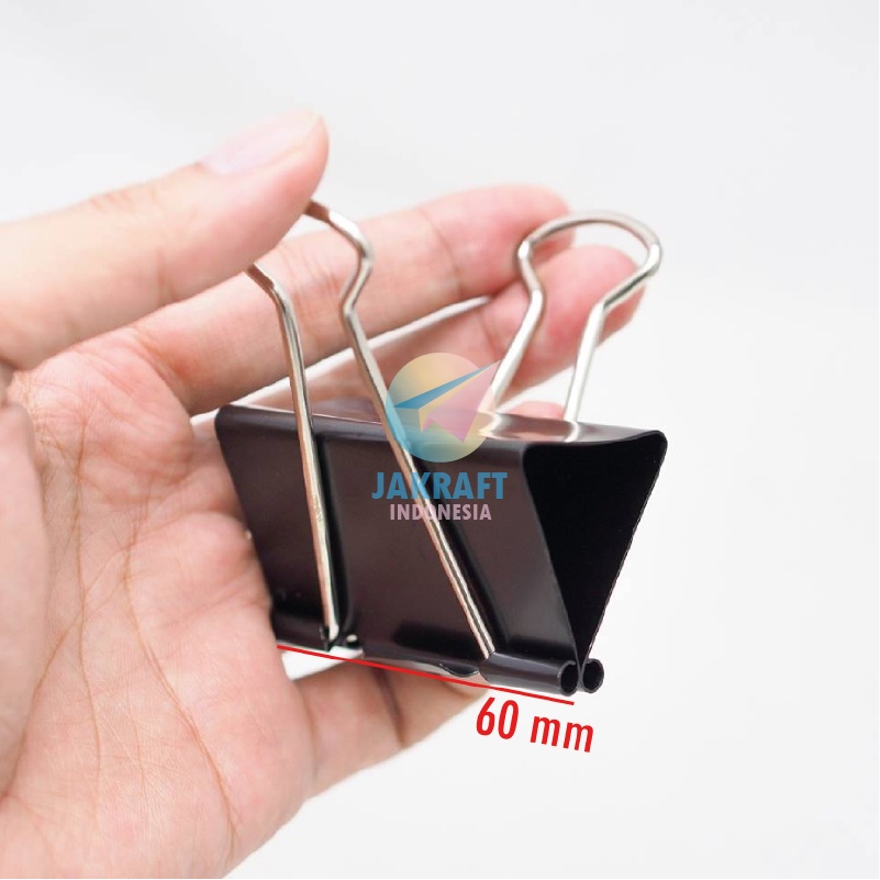 Binder Clip