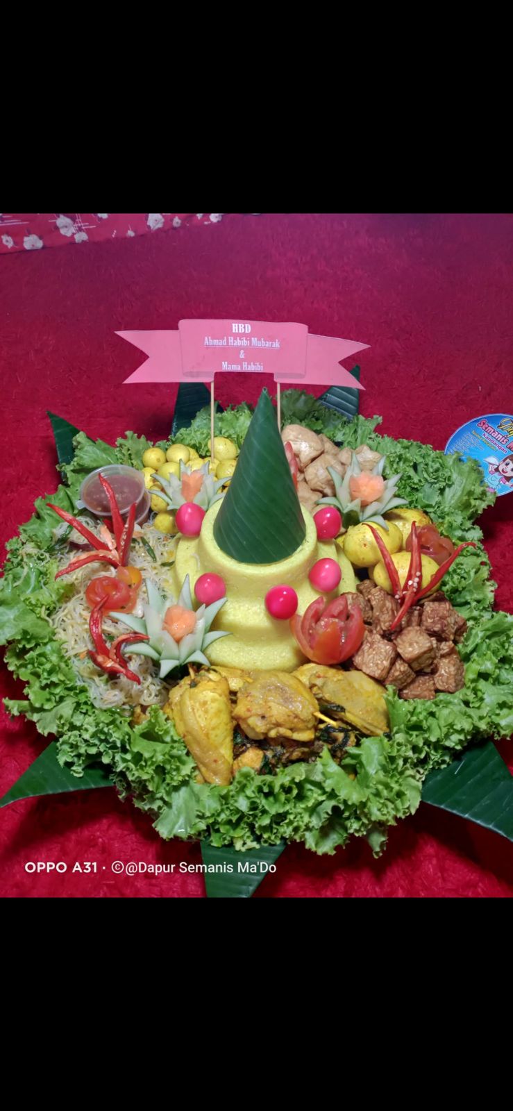 tumpeng