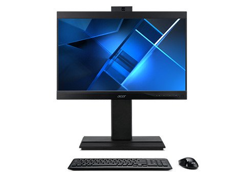 Acer PC AIO Z4 Intel i5-12400 Ram 16GB