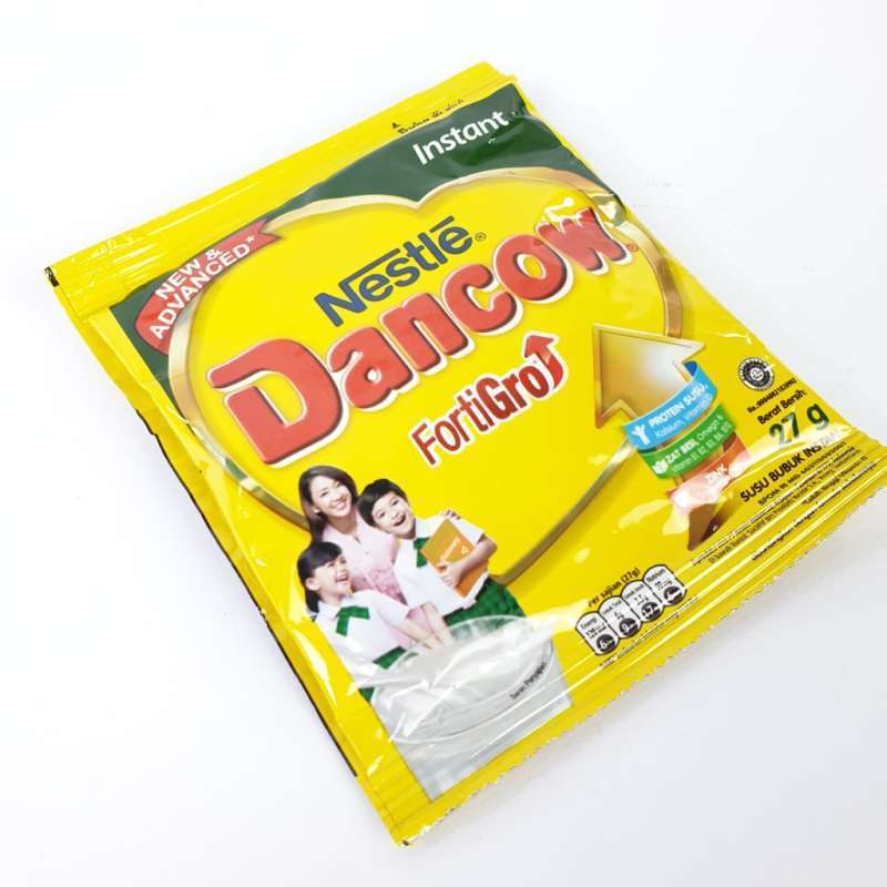 SUSU DANCOW BUBUK SACHET