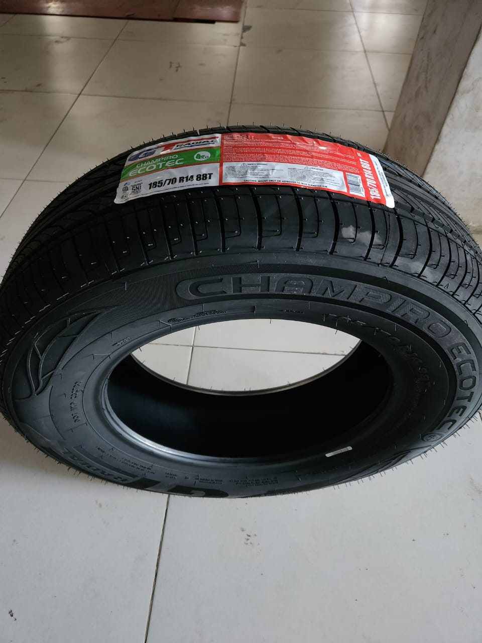 185/70 R 14 Merk GT