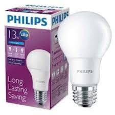 LAMPU PHILIPS 13 WATT