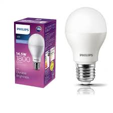 LAMPU PHILIPS 14,5 WATT