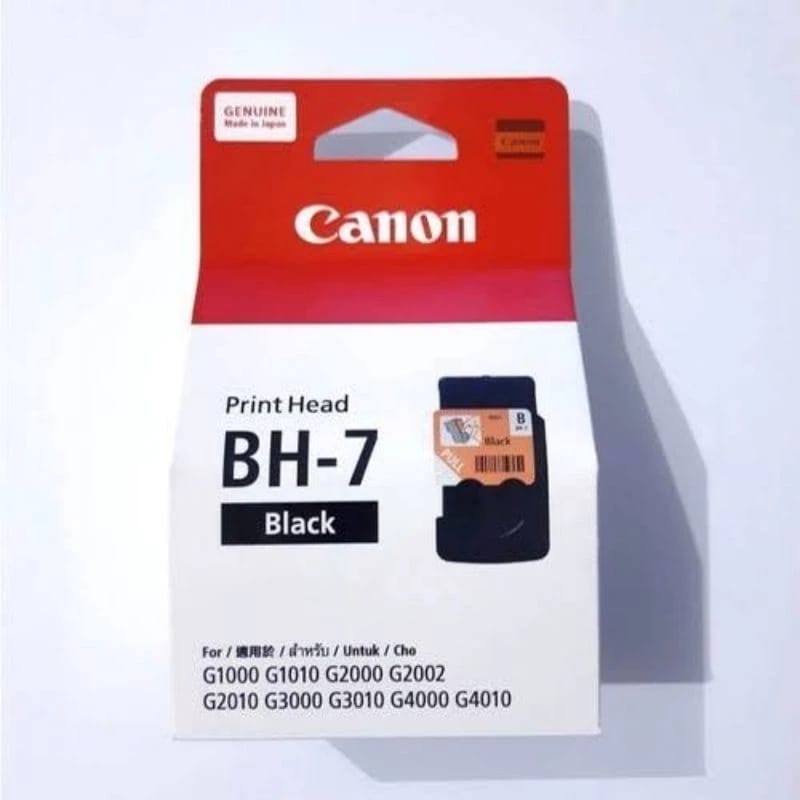 CARTRIDGE HITAM UNTUK PRINTER