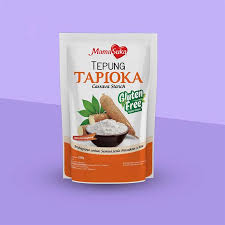 TEPUNG TAPIOKA MAMASUKA