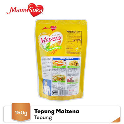 Tepung Maizena MAMASUKA