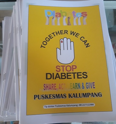 Cetak Buku Boklet Berwarna