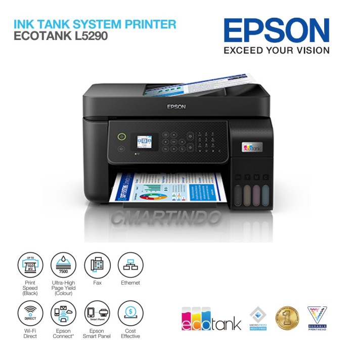 Printer EPSON L 5290