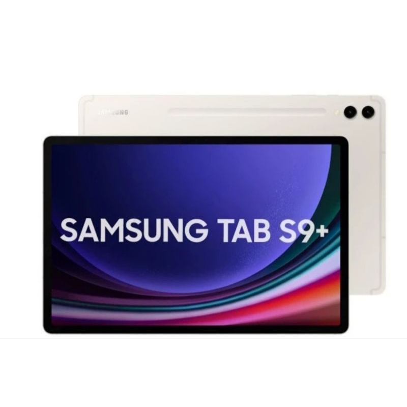 SAMSUNG TAB S9 PLUS