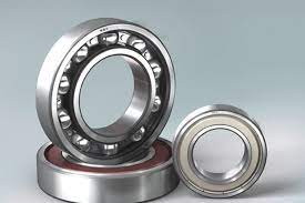 BEARING DALAM BELAKANG