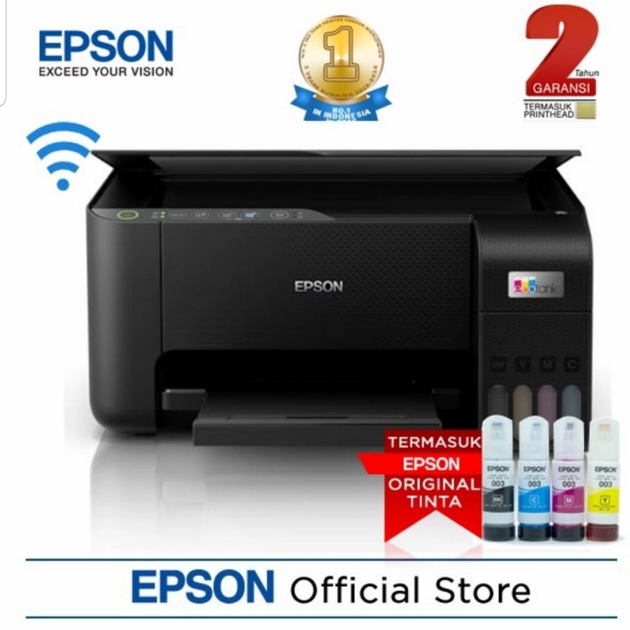 PRINTER EPSON L3250