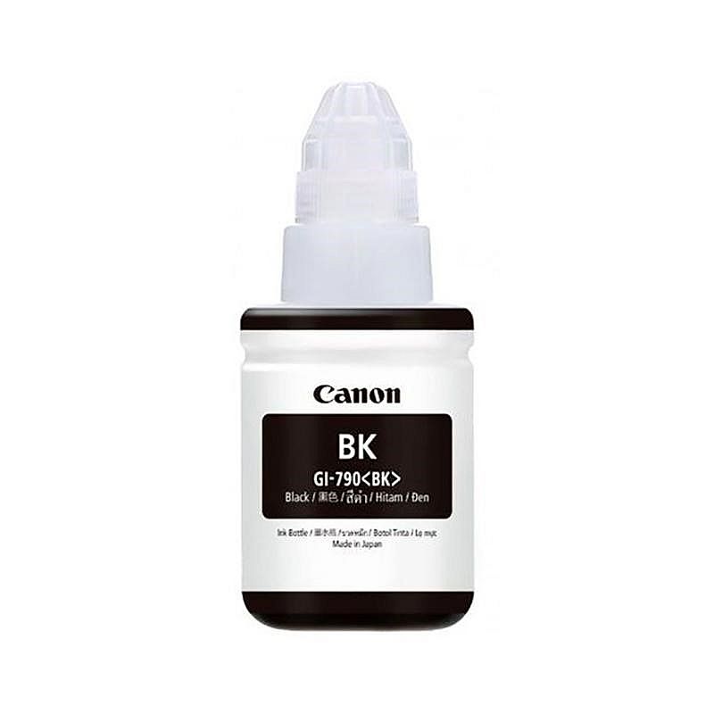 Tinta Canon 790 BK