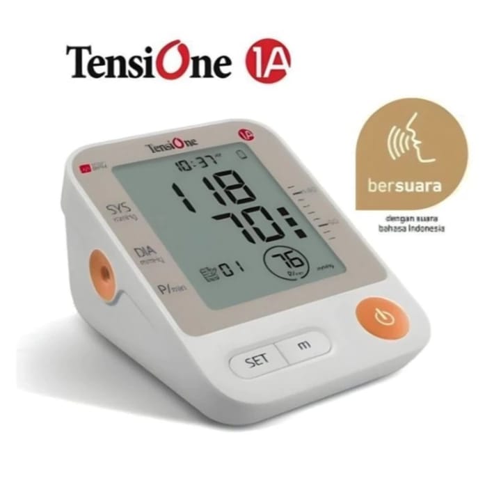 Tensimeter Digital TensiOne 1A