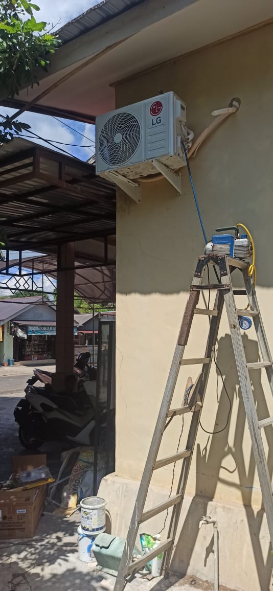 Pasang AC