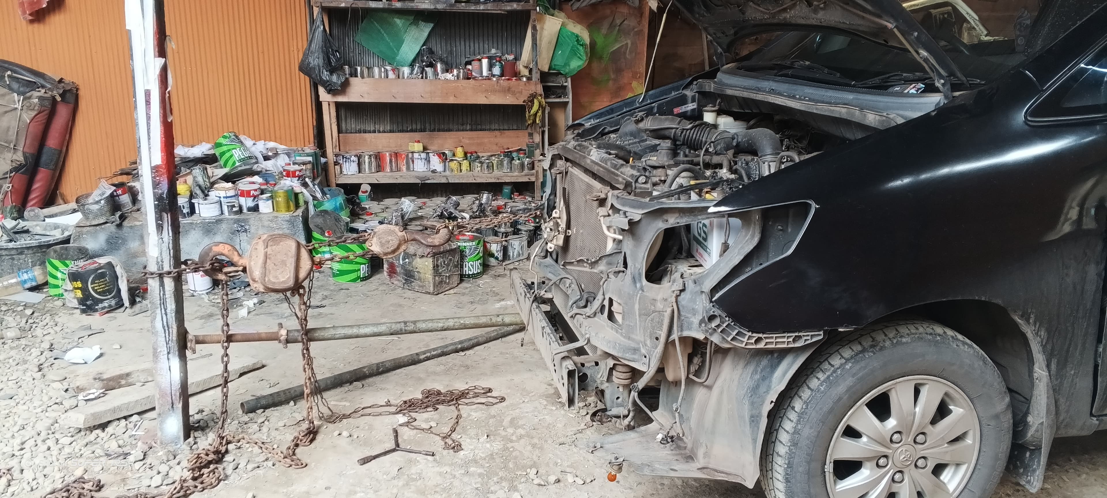 SERVICE DECO MOBIL