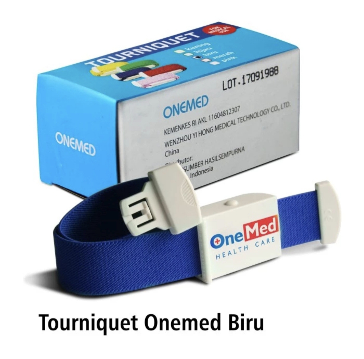 Tourniquet Onemed