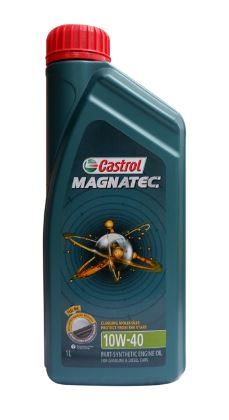 Castrol Magnatec 10W40 1liter