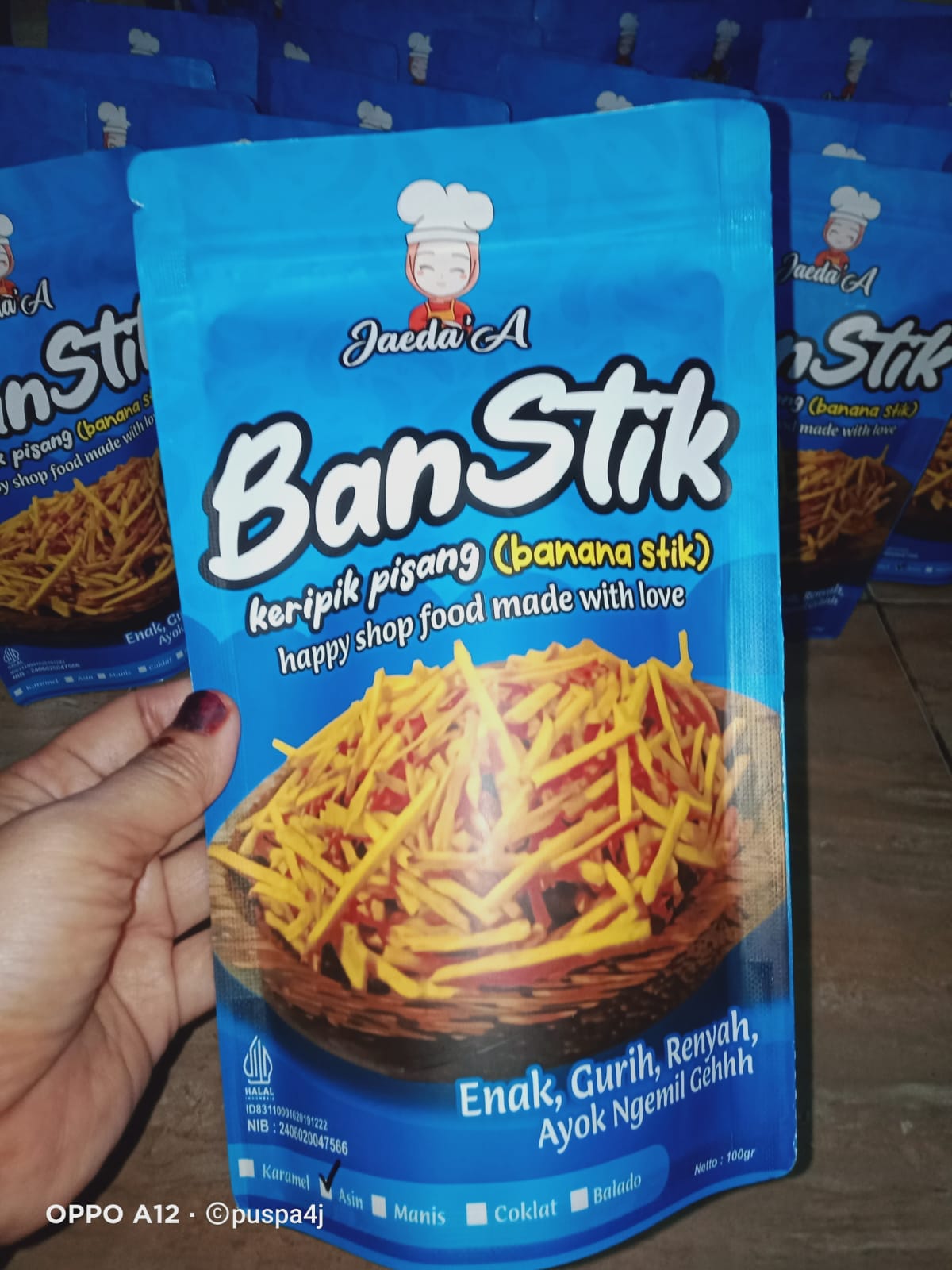 BANSTIK