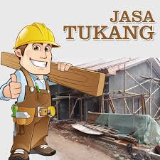 JASA UPAH TUKANG