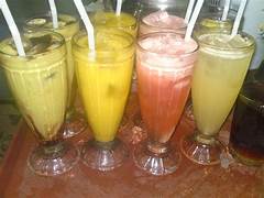 MINUMAN SIRUP